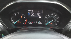 Ford Focus 1.0 EcoBoost 125 Titanium 5dr Petrol Hatchback